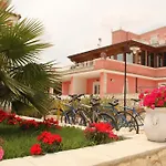 Hotel Boutique Il Castellino Relais Vieste