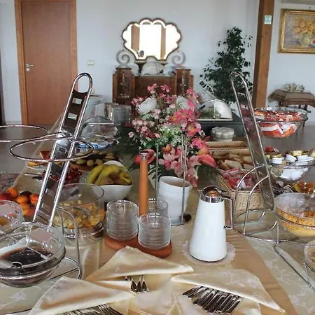 Boutique Il Castellino Relais Vieste