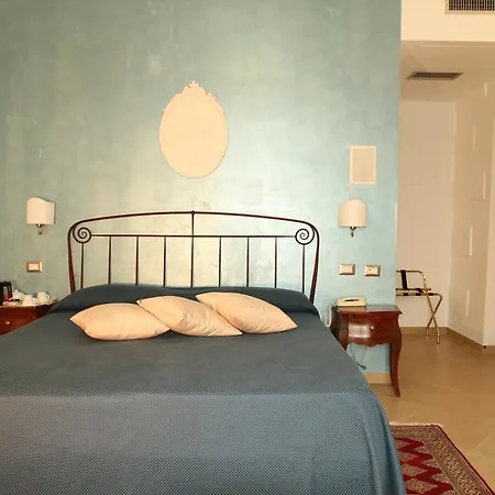 Szálloda Boutique Il Castellino Relais 4*