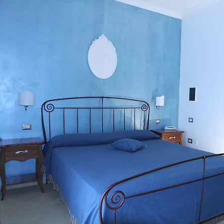 Boutique Il Castellino Relais Szálloda