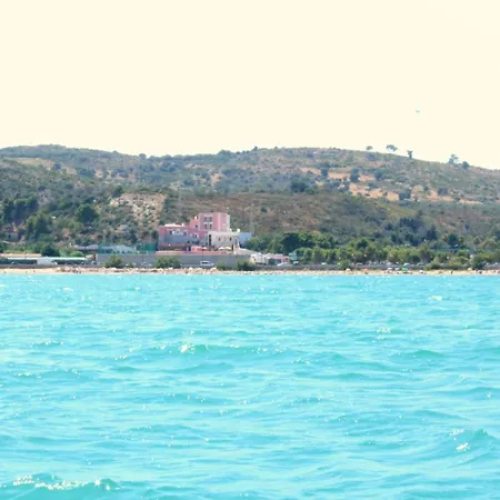 Szálloda Boutique Il Castellino Relais