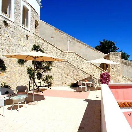 Boutique Il Castellino Relais 4*