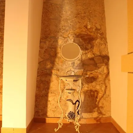 Boutique Il Castellino Relais Szálloda
