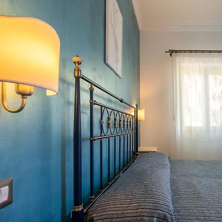 Boutique Il Castellino Relais 酒店 4*