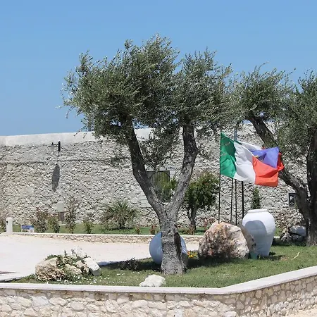 Boutique Il Castellino Relais Hotel