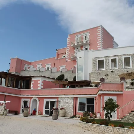 Hotel Boutique Il Castellino Relais Vieste