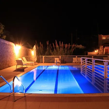 Boutique Il Castellino Relais Отель