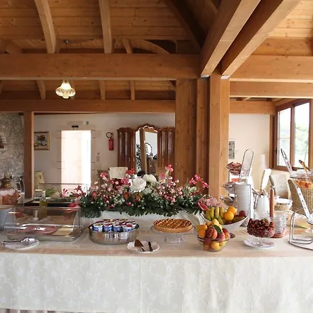 Boutique Il Castellino Relais Hotel