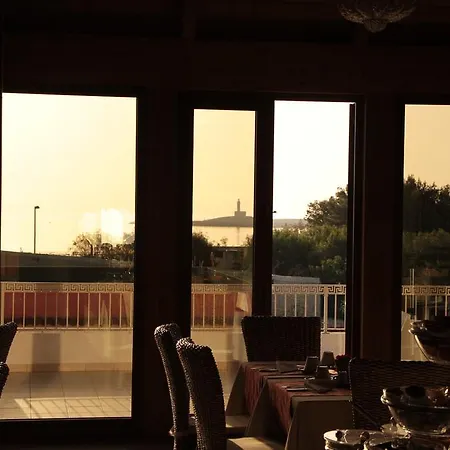 酒店 Boutique Il Castellino Relais 4*