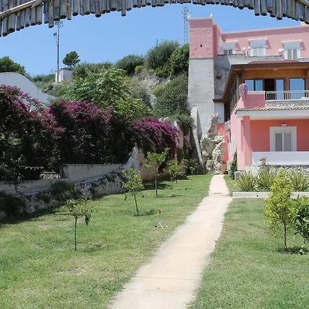 Boutique Il Castellino Relais