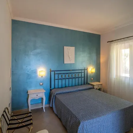 Boutique Il Castellino Relais Hotel