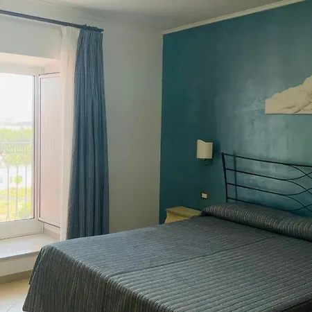Отель Boutique Il Castellino Relais 4*