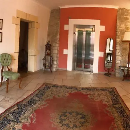 Boutique Il Castellino Relais