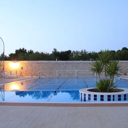 Hotel Boutique Il Castellino Relais Vieste