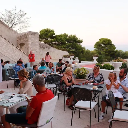 Boutique Il Castellino Relais Vieste