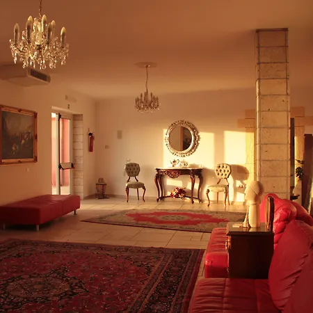 Hotel Boutique Il Castellino Relais