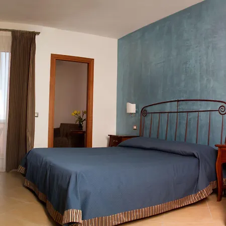 Boutique Il Castellino Relais Hotel