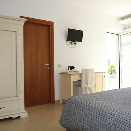 Hotel Boutique Il Castellino Relais