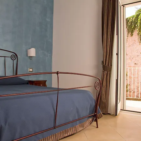 Hotel Boutique Il Castellino Relais Vieste