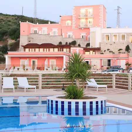 Hotel Boutique Il Castellino Relais 4*
