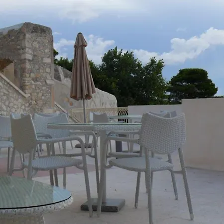 Boutique Il Castellino Relais 4*