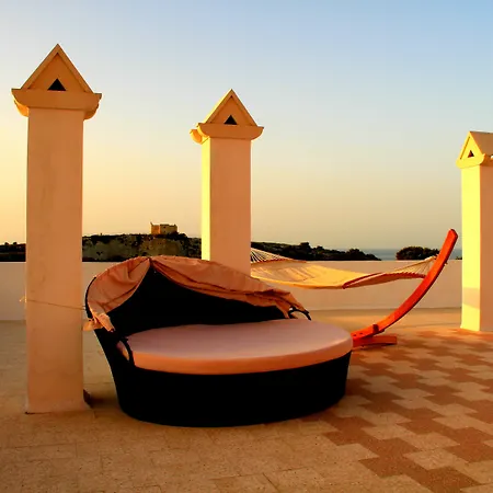 Boutique Il Castellino Relais Hotel