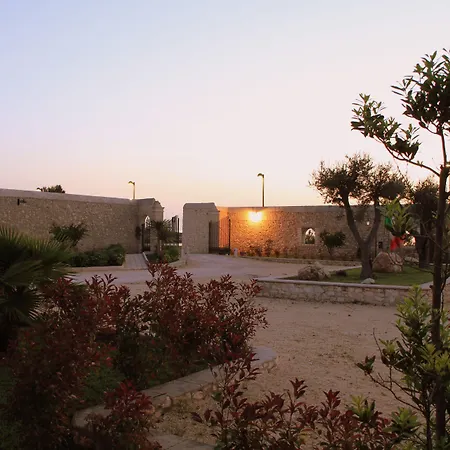 Boutique Il Castellino Relais Hotel