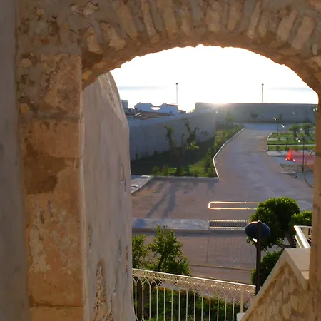 Boutique Il Castellino Relais Hotel 4*