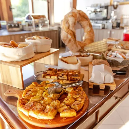 Boutique Il Castellino Relais Hotel Vieste