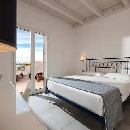 Boutique Il Castellino Relais