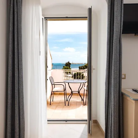 Hotel Boutique Il Castellino Relais