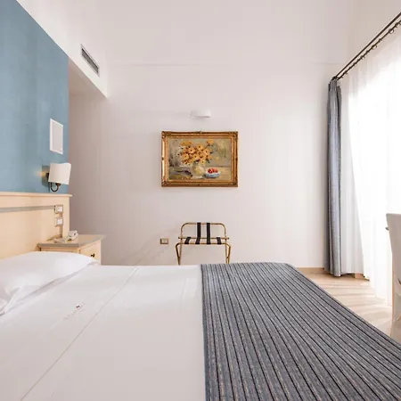 Hotel Boutique Il Castellino Relais 4*