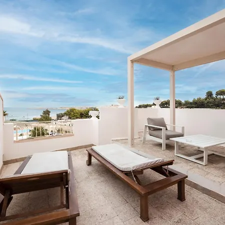 Boutique Il Castellino Relais Vieste