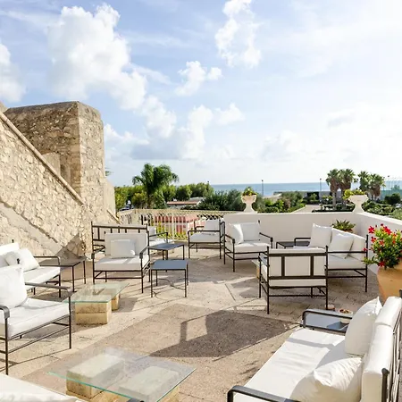 Hotel Boutique Il Castellino Relais Vieste