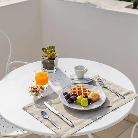 Boutique Il Castellino Relais Hotel 4*
