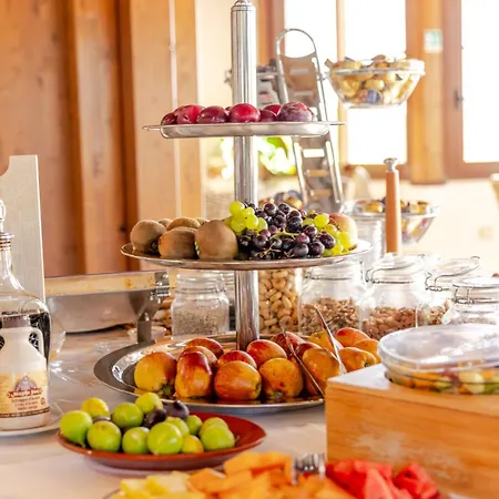 Boutique Il Castellino Relais