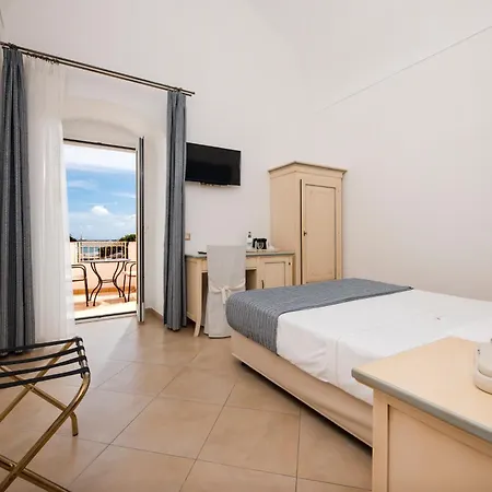 Boutique Il Castellino Relais Hotel Vieste