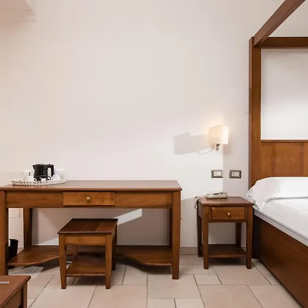 Hotel Boutique Il Castellino Relais