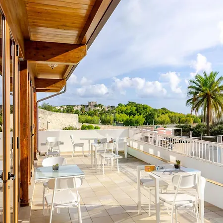 Hotel Boutique Il Castellino Relais 4*