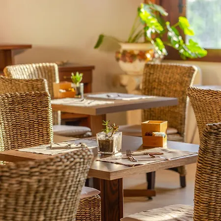 Boutique Il Castellino Relais Hotel Vieste