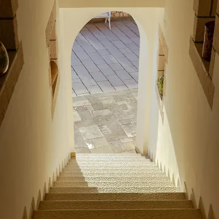 Boutique Il Castellino Relais 4*