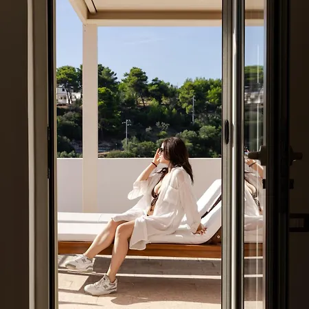 Boutique Il Castellino Relais Hotel