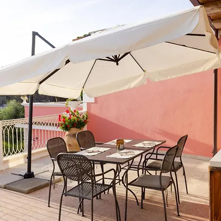 Hotel Boutique Il Castellino Relais