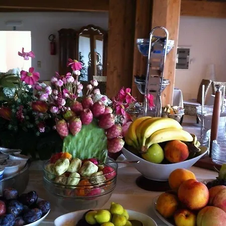 Boutique Il Castellino Relais 酒店 维耶斯泰