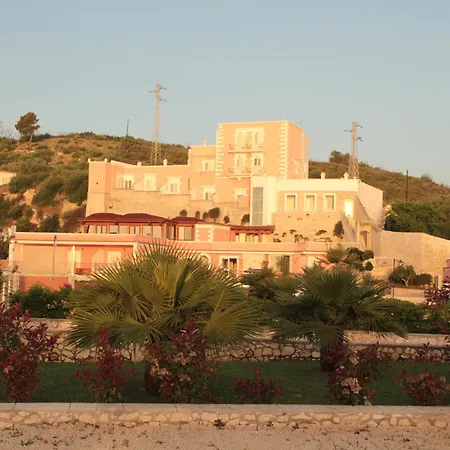Boutique Il Castellino Relais 4*
