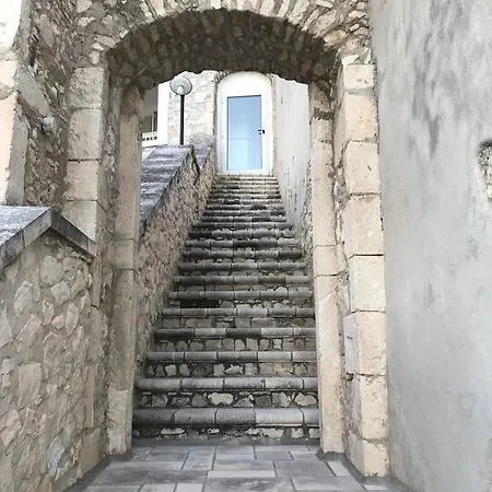 Hotel Boutique Il Castellino Relais Vieste