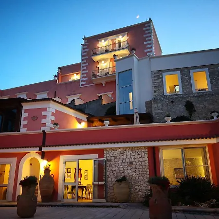 Boutique Il Castellino Relais Vieste