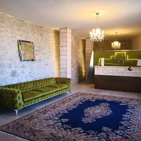 Hotel Boutique Il Castellino Relais Vieste