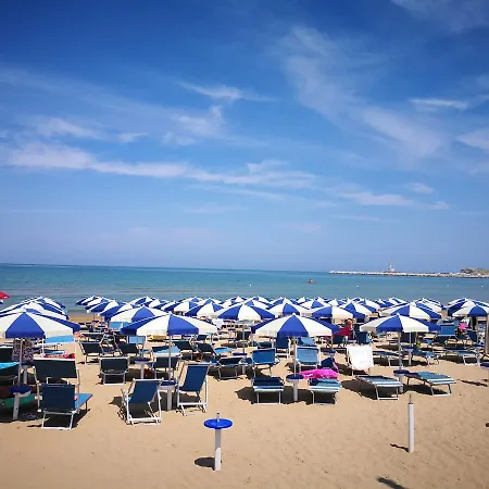 Отель Boutique Il Castellino Relais 4*