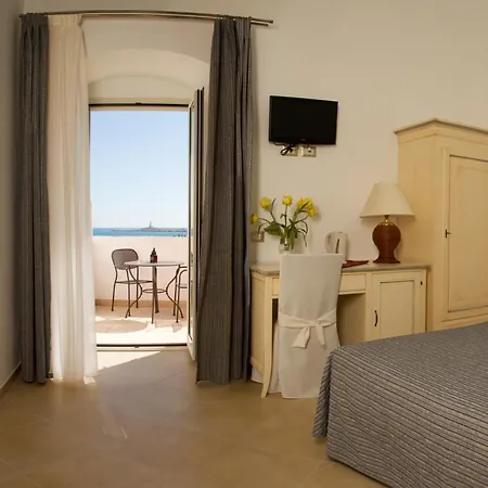 Hotel Boutique Il Castellino Relais